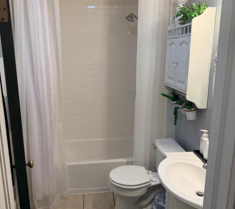 Photo of Bathroom in Enid