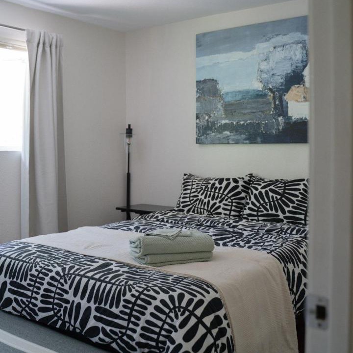 Photo of Bedroom in North Bend