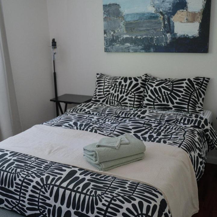 Photo of Bedroom in North Bend