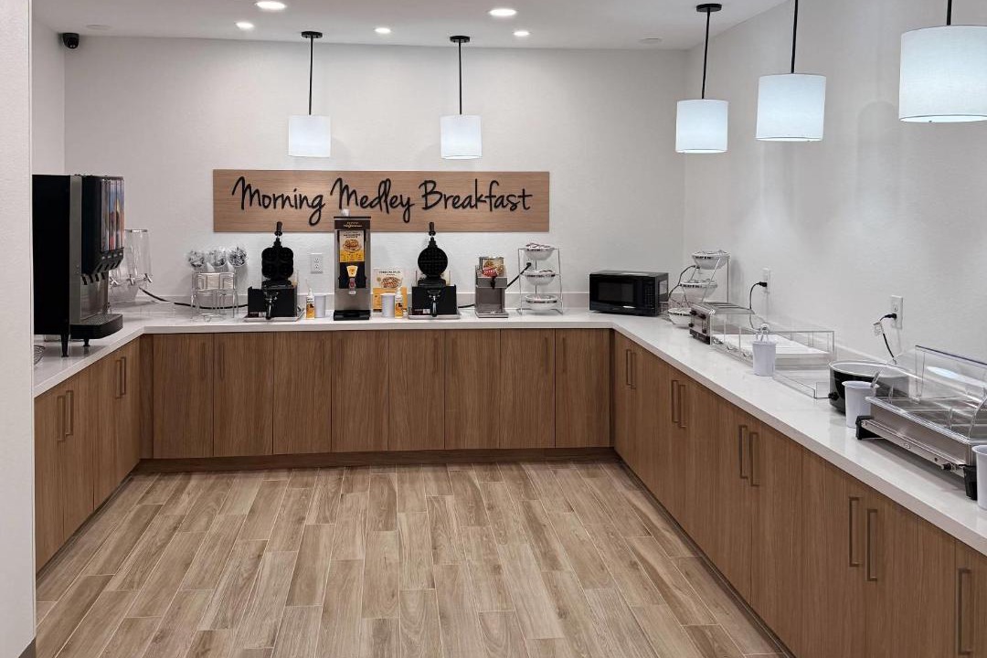 Photo of Kitchen in Central Oklahoma City