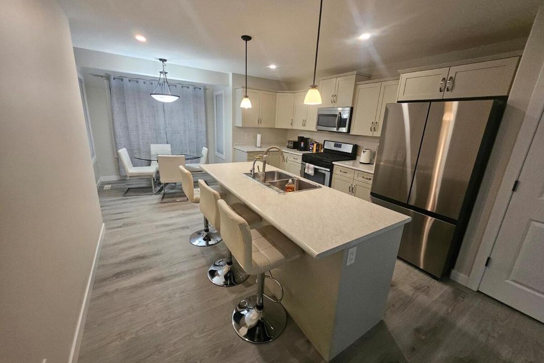 Photo of Kitchen in Regina