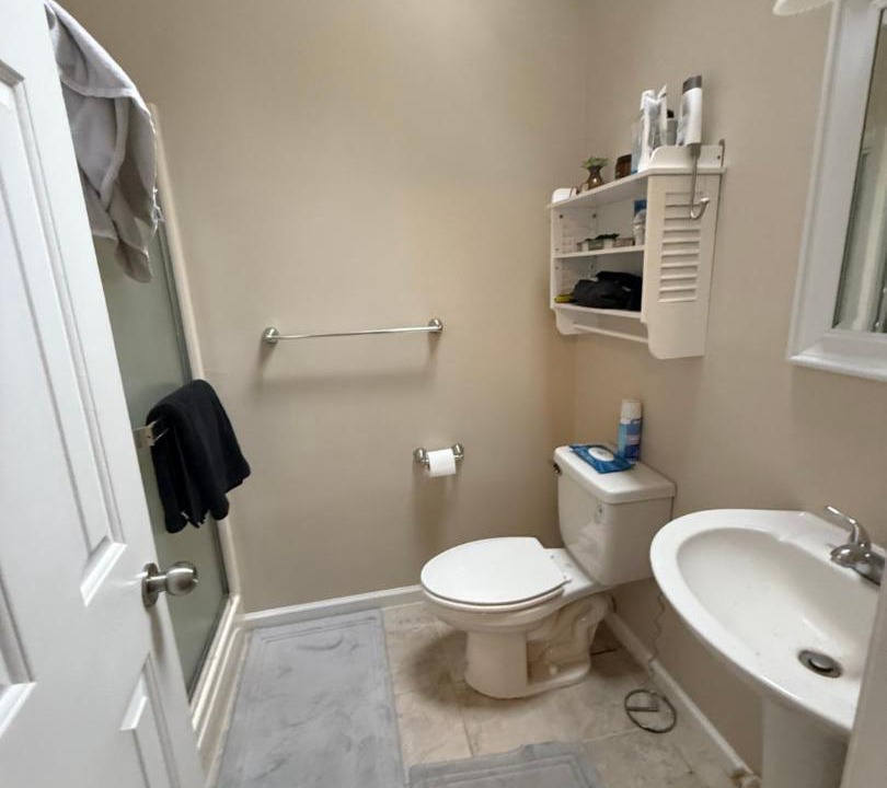 Photo of Bathroom in Clayton