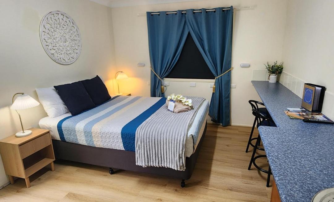 Photo of Bedroom in Toll