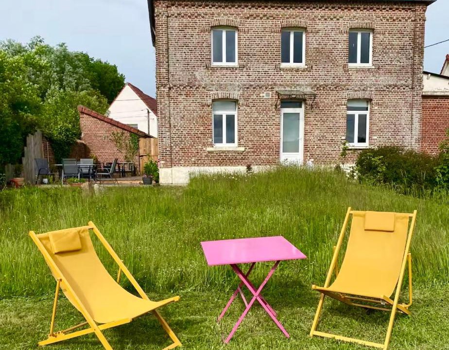 Photo of Others in Ligny-sur-Canche