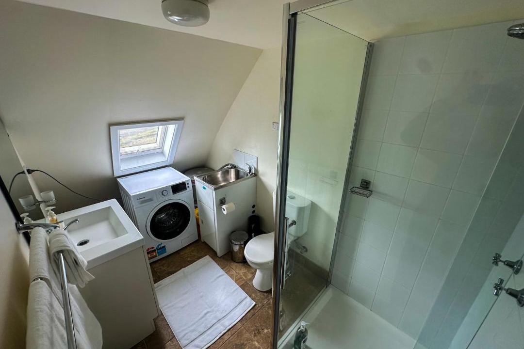 Photo of Bathroom in Dargan