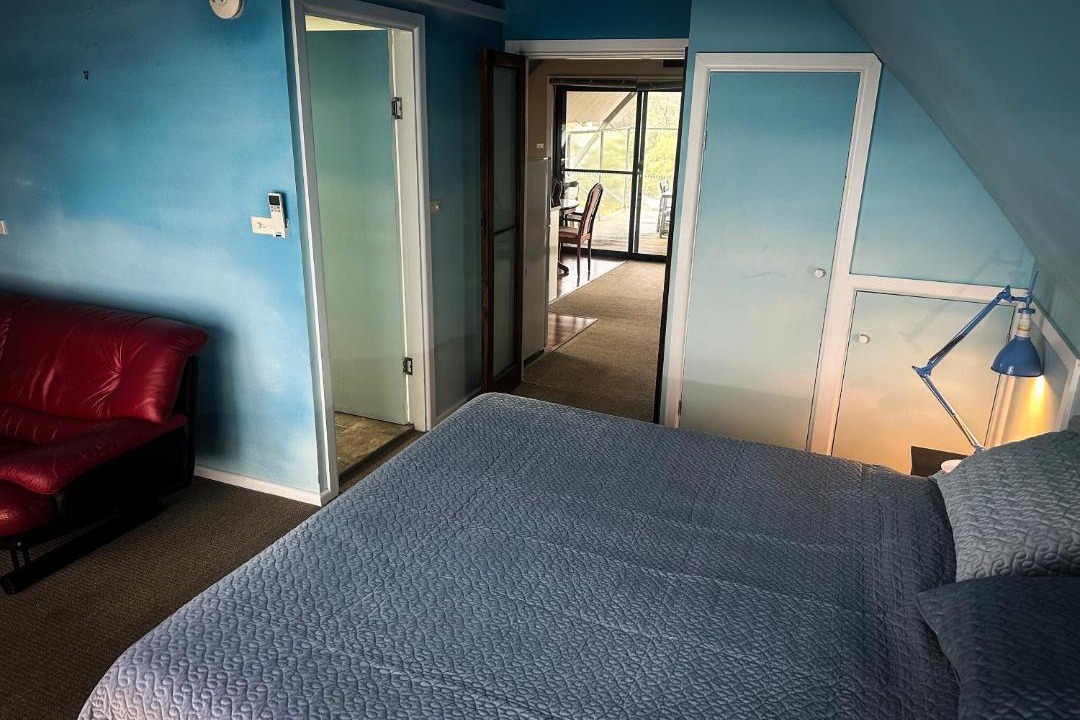 Photo of Bedroom in Dargan