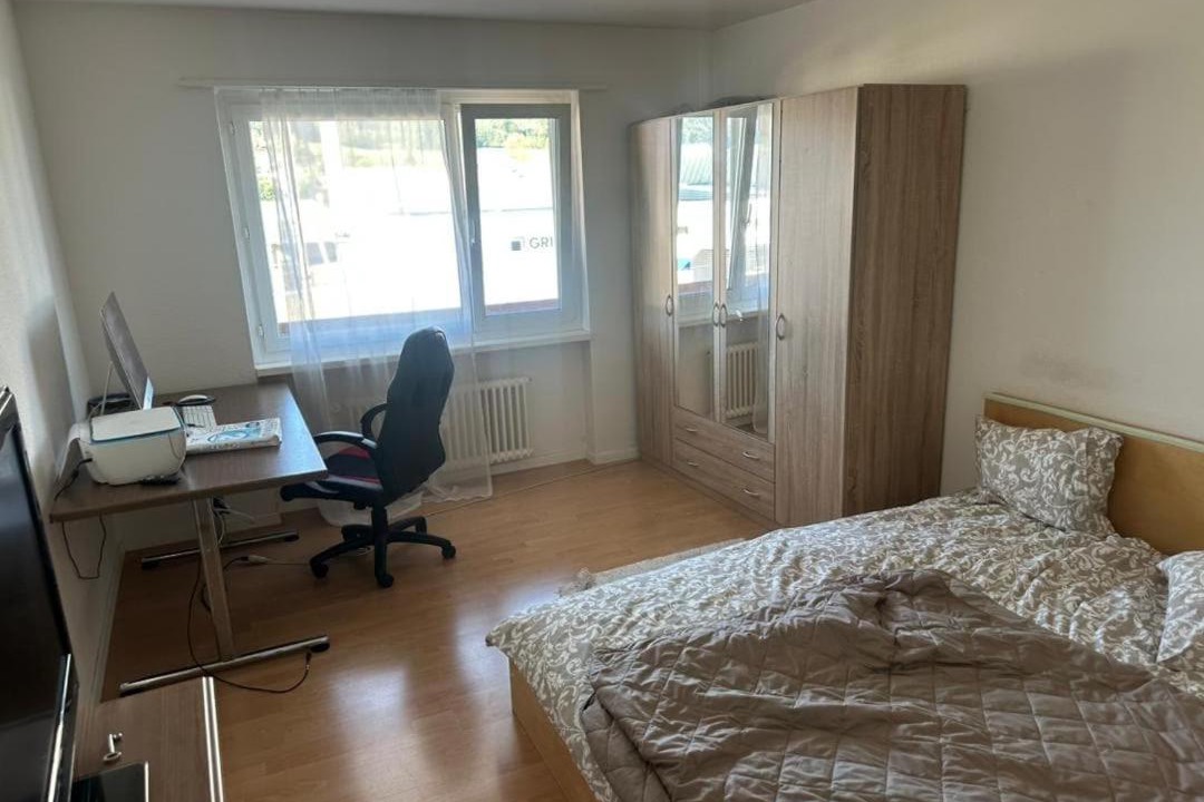 Photo of Bedroom in Aadorf