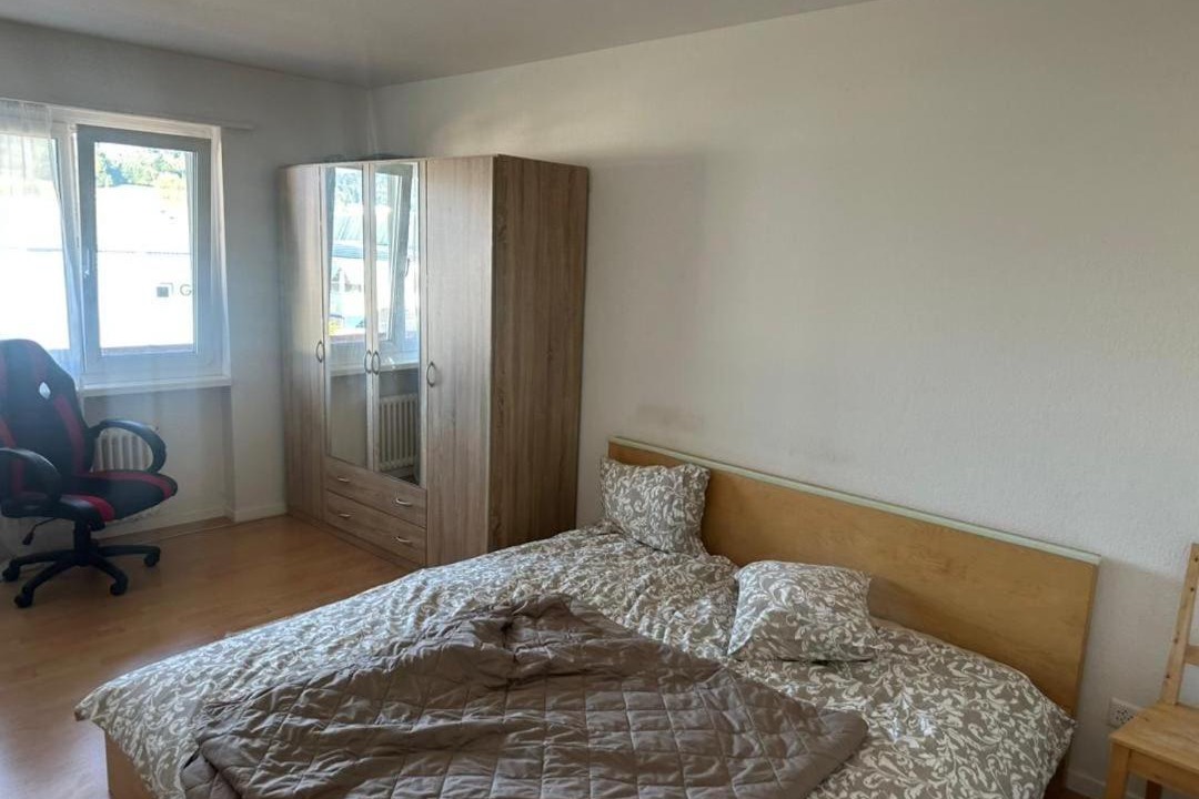 Photo of Bedroom in Aadorf