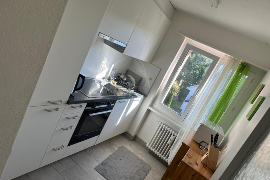 Photo of Kitchen in Aadorf