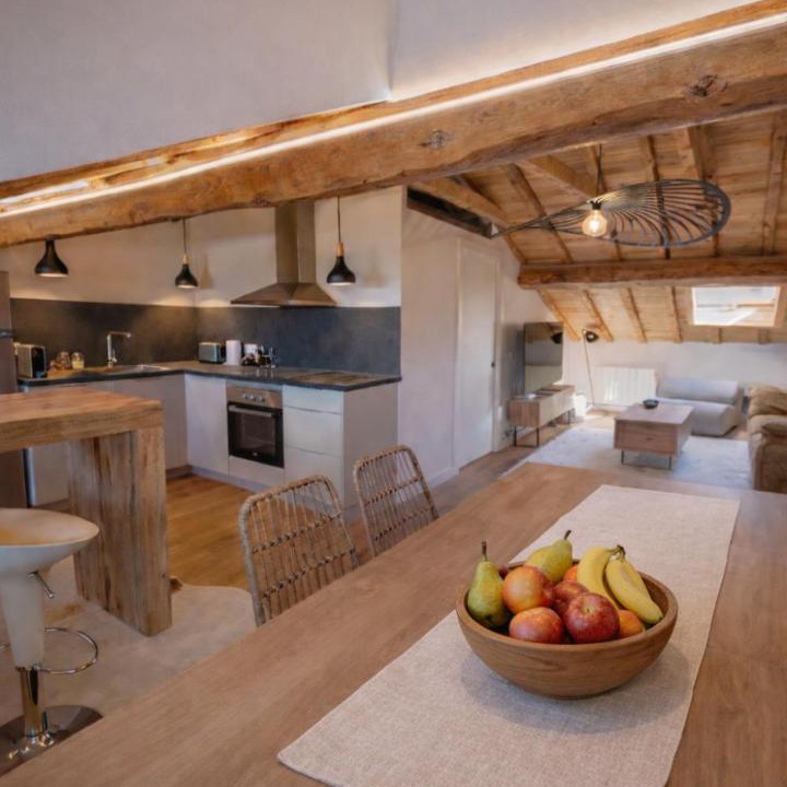 Photo of Kitchen in Osseja