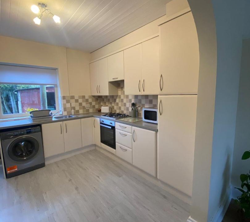 Photo of Kitchen in Dinnington