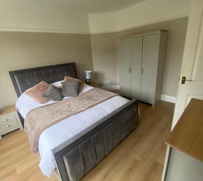 Photo of Bedroom in Dinnington