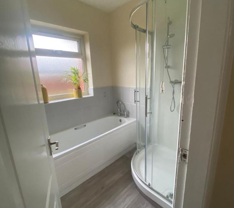 Photo of Bathroom in Dinnington