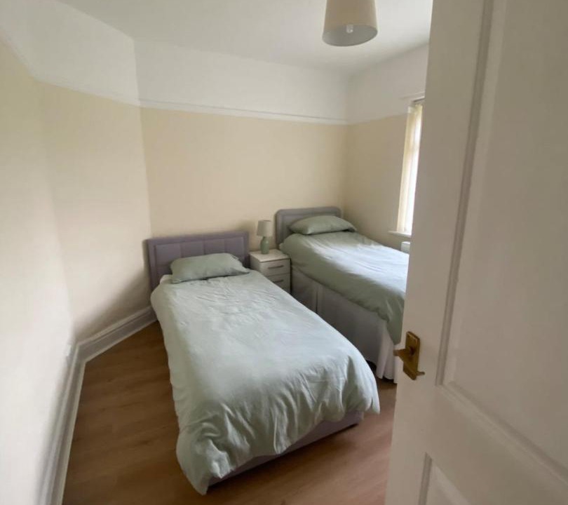 Photo of Bedroom in Dinnington