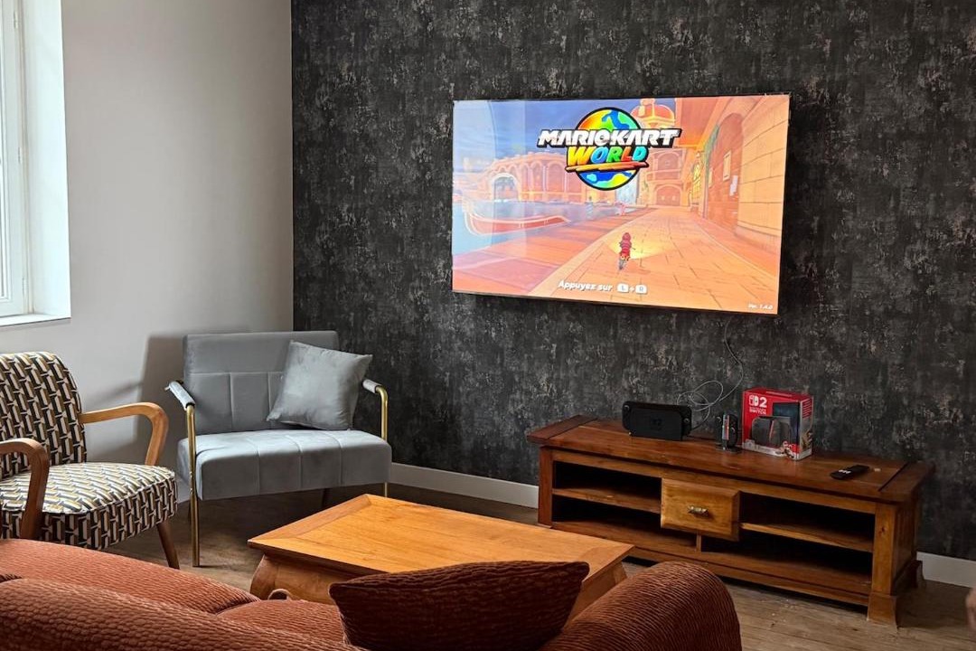 Photo of Livingroom in Pouzauges