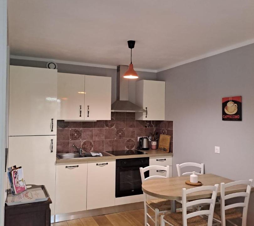 Photo of Kitchen in Maule