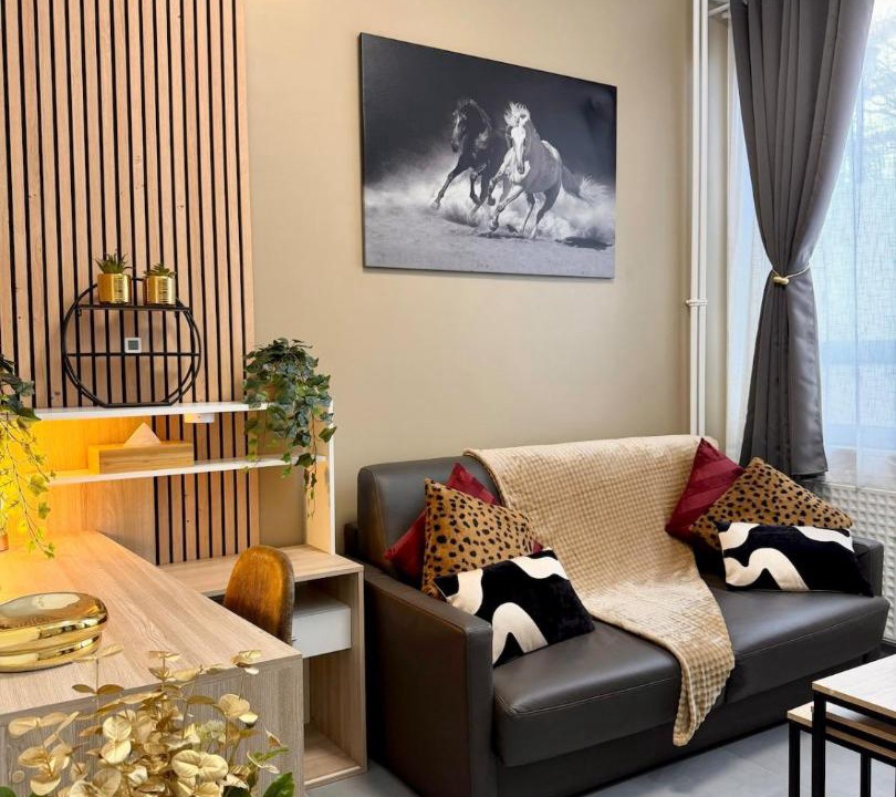 Photo of Livingroom in Croulebarbe