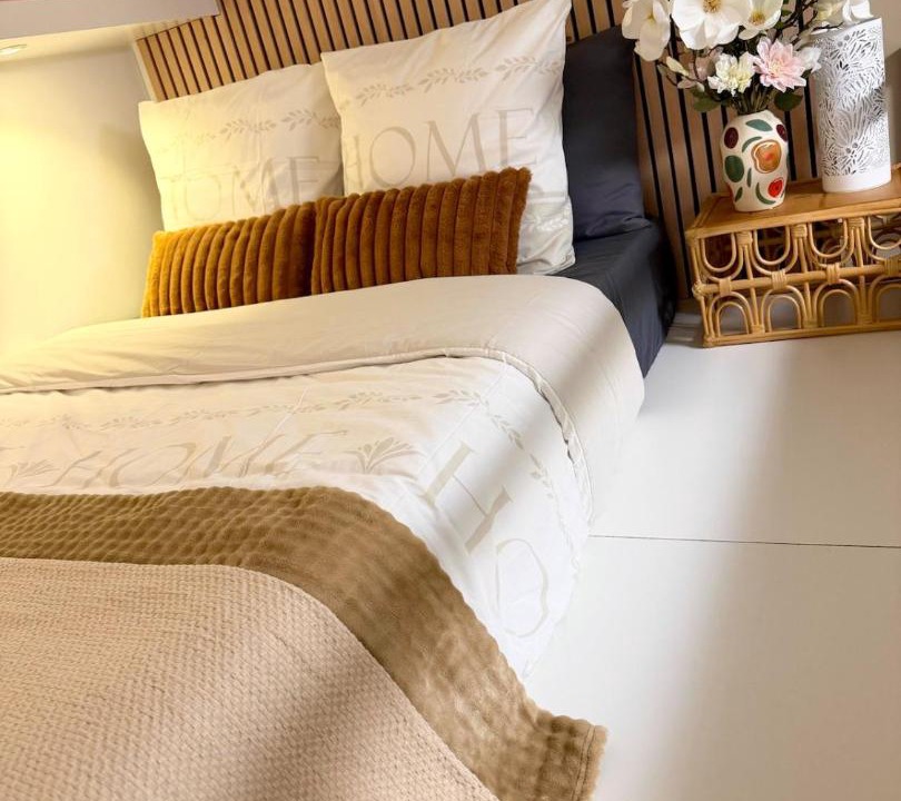 Photo of Bedroom in Croulebarbe