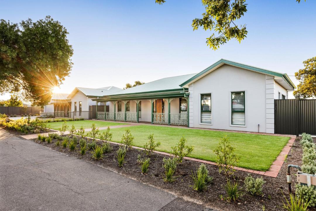 Photo of Others in Tanunda