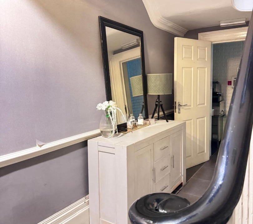 Photo of Bathroom in Preston