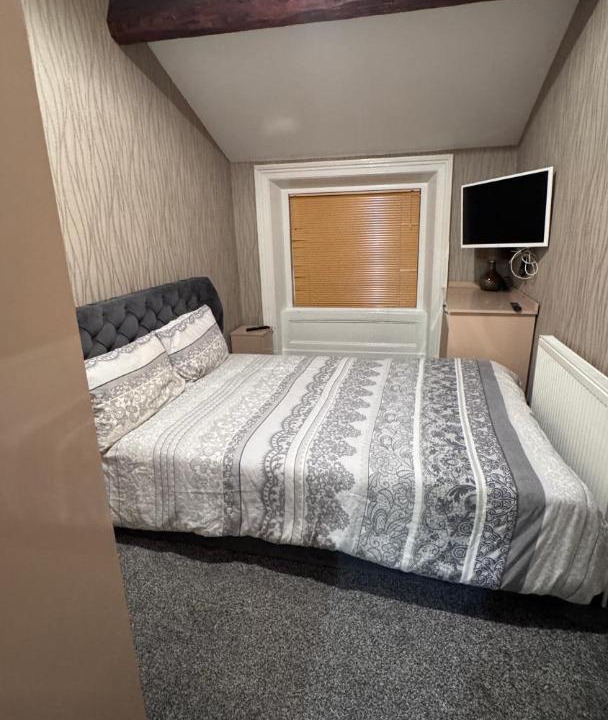 Photo of Bedroom in Preston