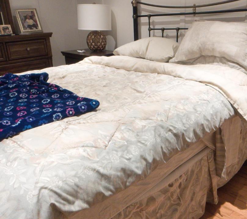 Photo of Bedroom in Lagrangeville