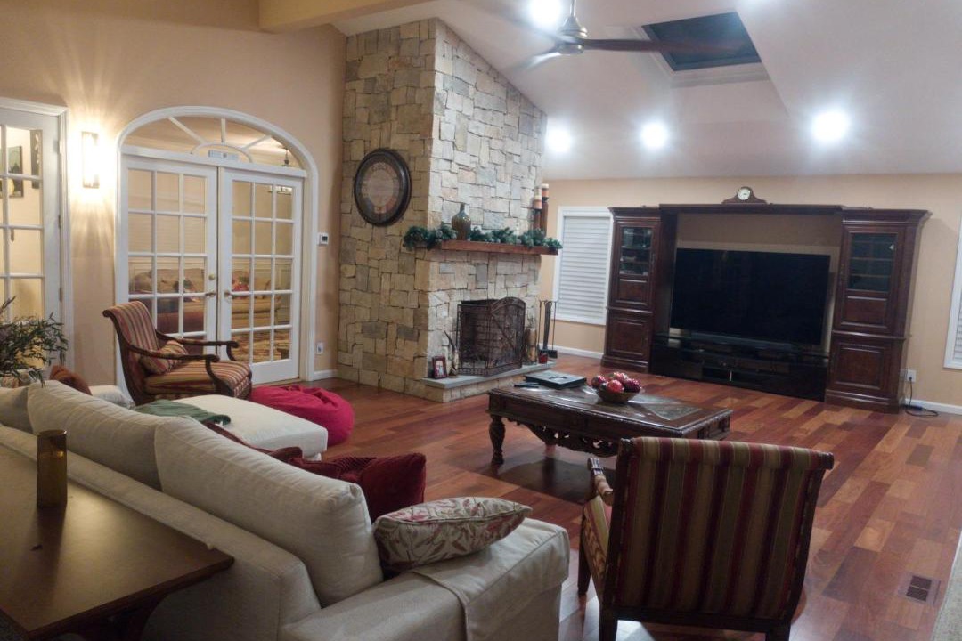 Photo of Livingroom in Lagrangeville