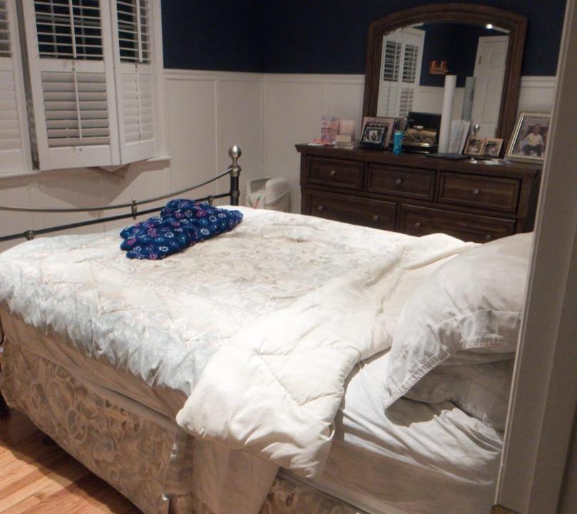 Photo of Bedroom in Lagrangeville
