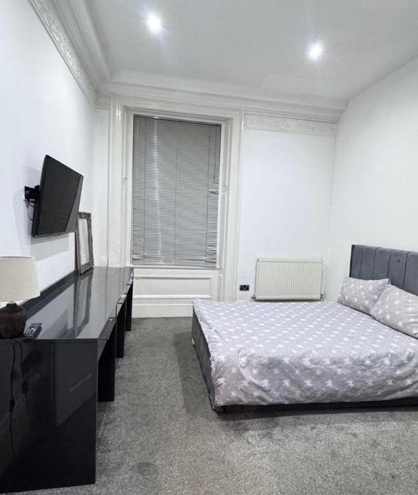 Photo of Bedroom in Preston