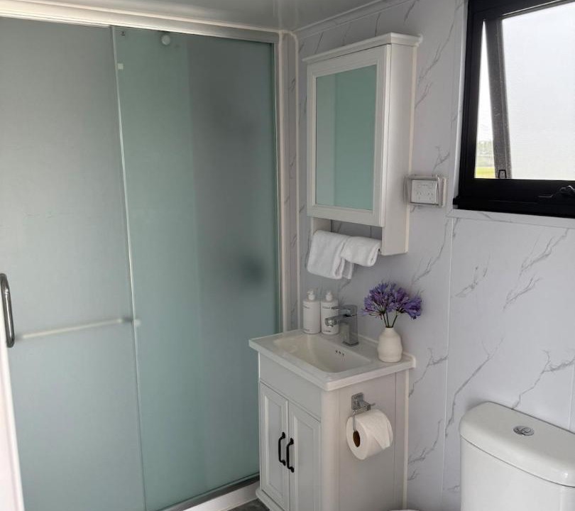 Photo of Bathroom in Waipara