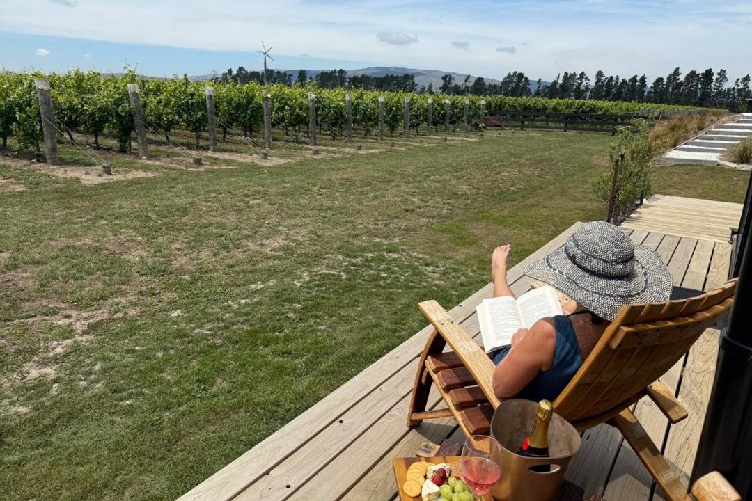 Photo of Others in Waipara