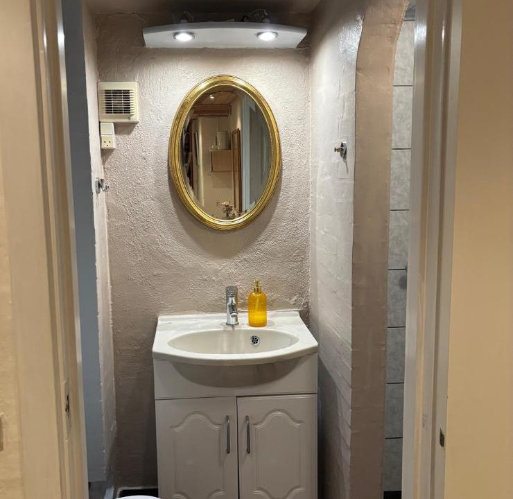 Photo of Bathroom in Silkeborg