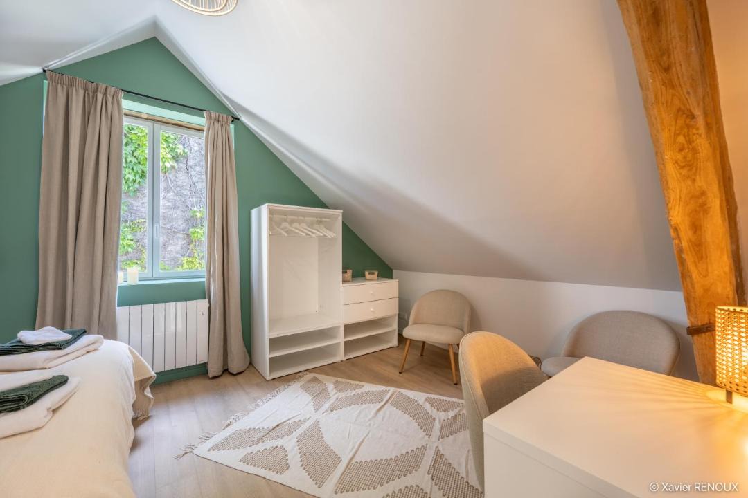 Photo of Bedroom in Barbery