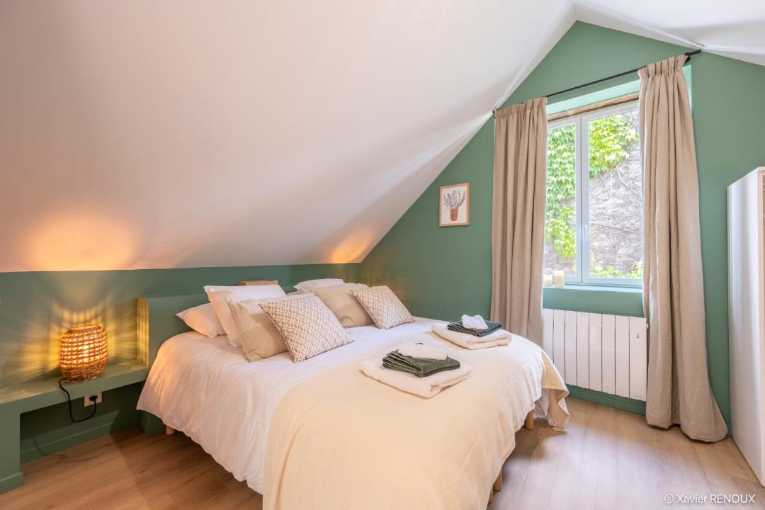 Photo of Bedroom in Barbery