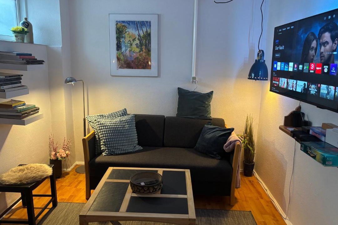 Photo of Livingroom in Silkeborg