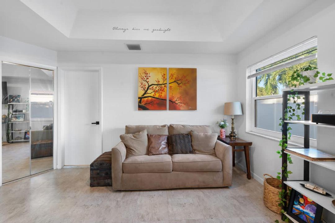 Photo of Livingroom in Plantation
