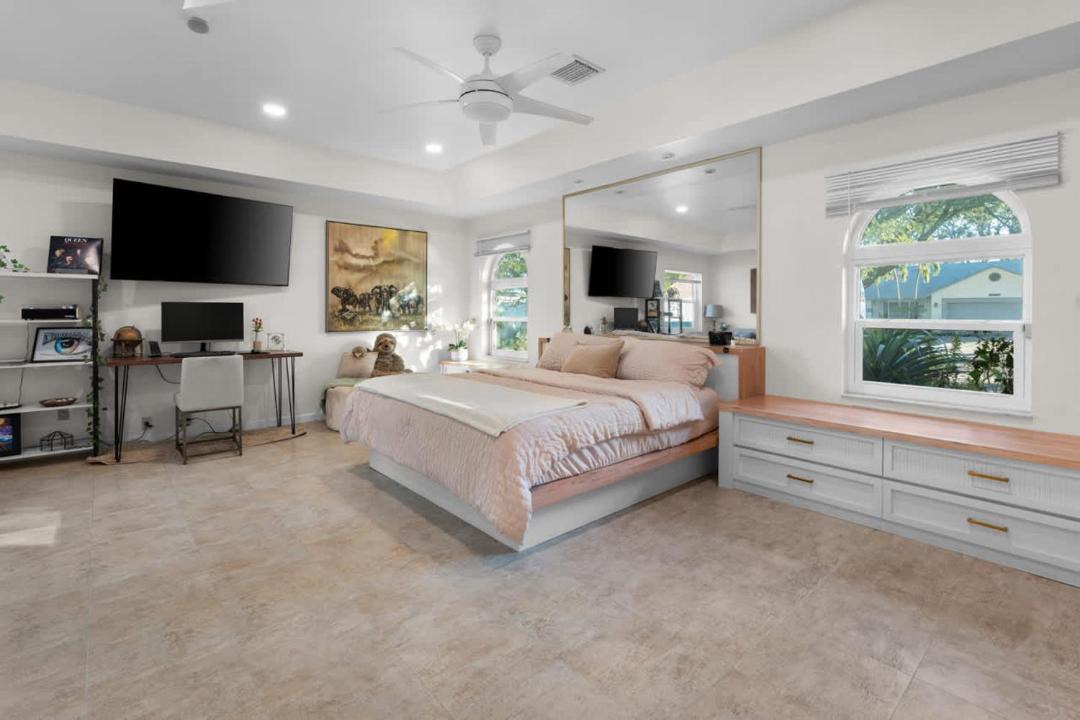 Photo of Bedroom in Plantation