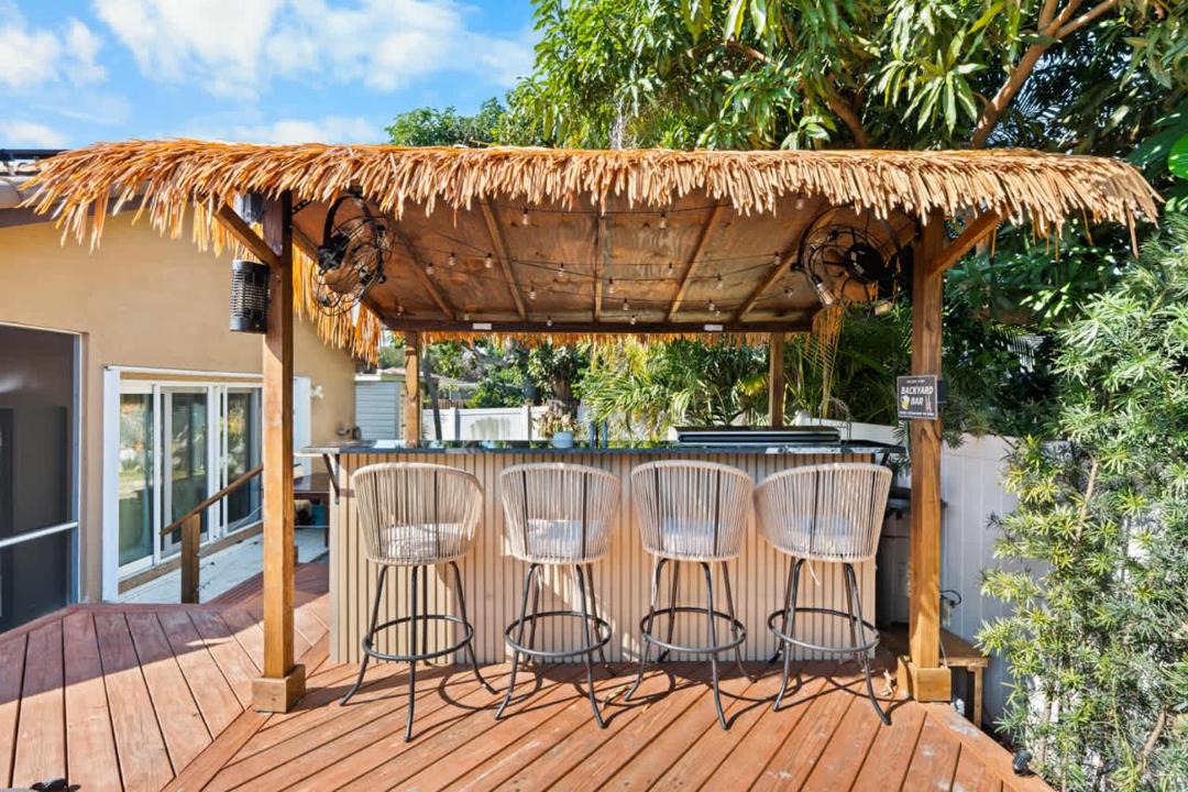 Photo of Patio Balcony in Plantation