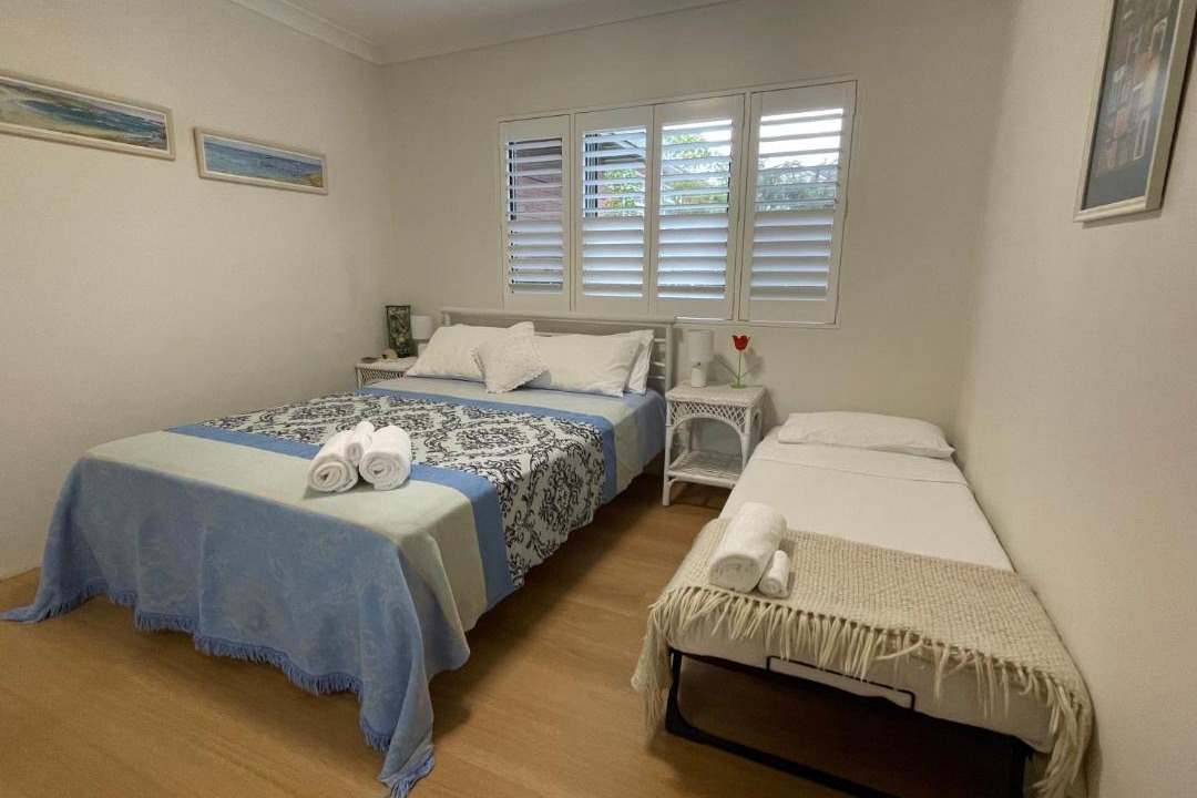Photo of Bedroom in Cronulla