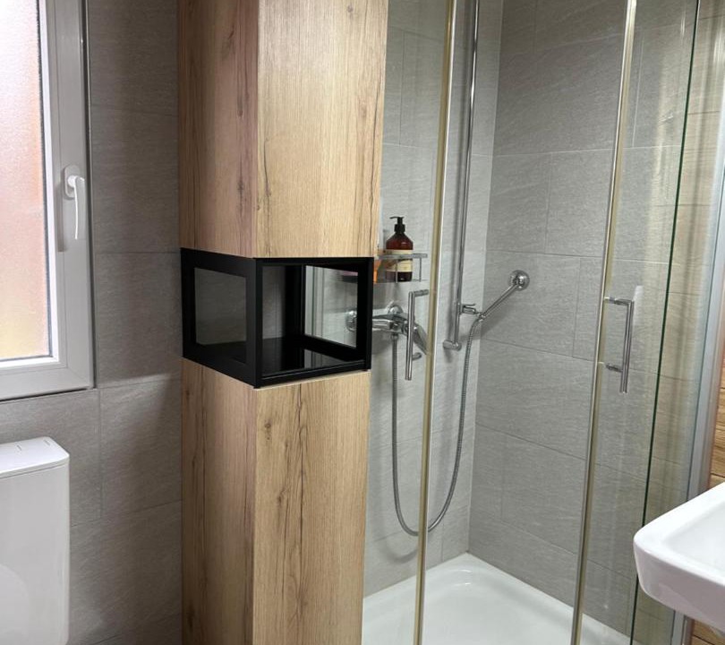 Photo of Bathroom in Chatillon