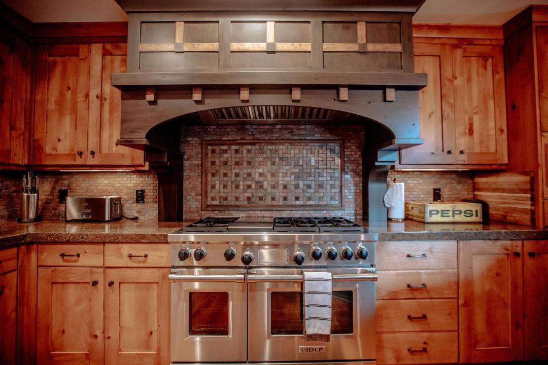 Photo of Kitchen in Cottonwood Heights