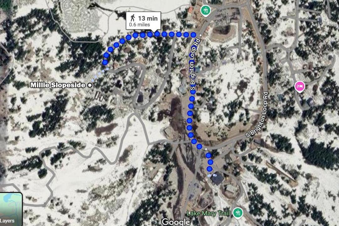Photo of Others in Salt Lake Mountain Resorts