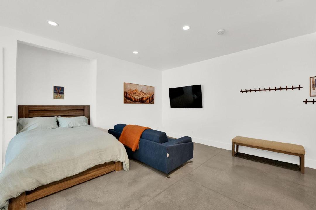 Photo of Bedroom in Salt Lake Mountain Resorts