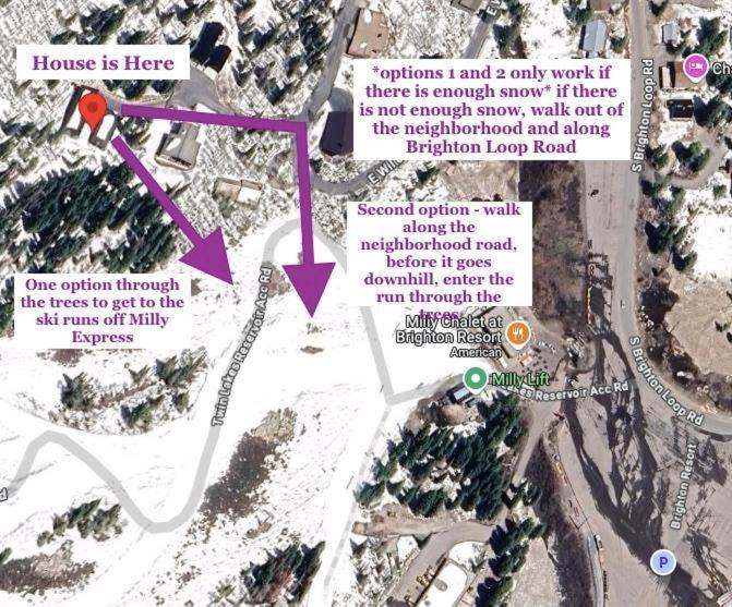 Photo of Others in Salt Lake Mountain Resorts