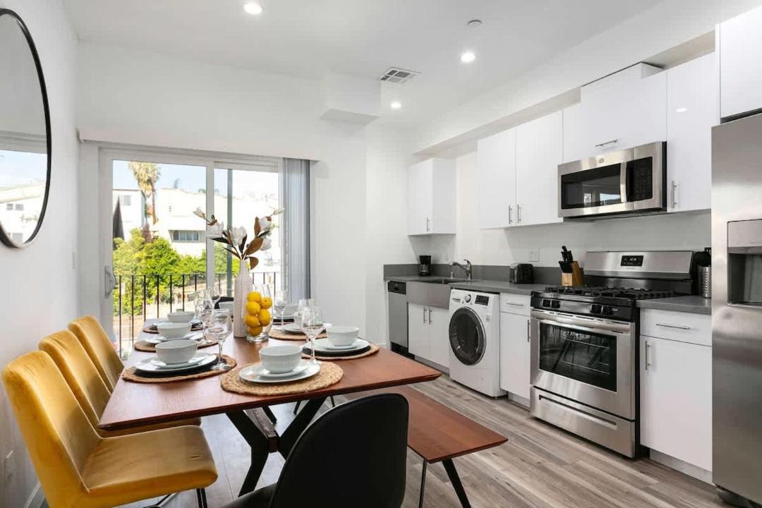 Photo of Kitchen in Westlake