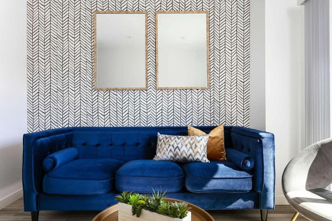 Photo of Livingroom in Westlake