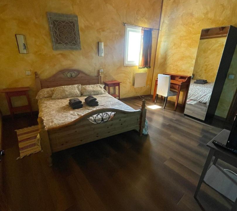 Photo of Bedroom in San Bartolome de Corneja