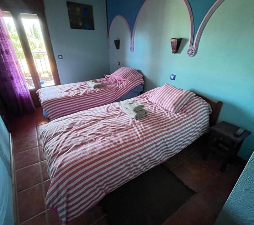 Photo of Bedroom in San Bartolome de Corneja