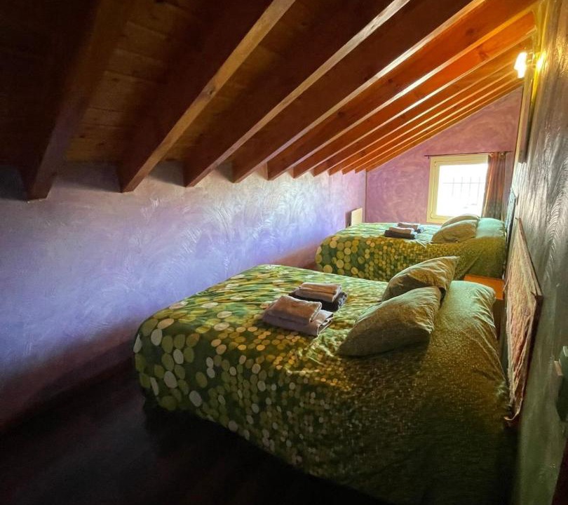 Photo of Bedroom in San Bartolome de Corneja