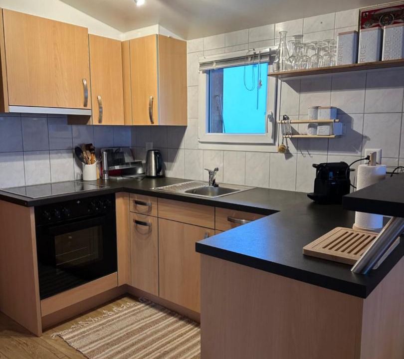 Photo of Kitchen in Chatillon